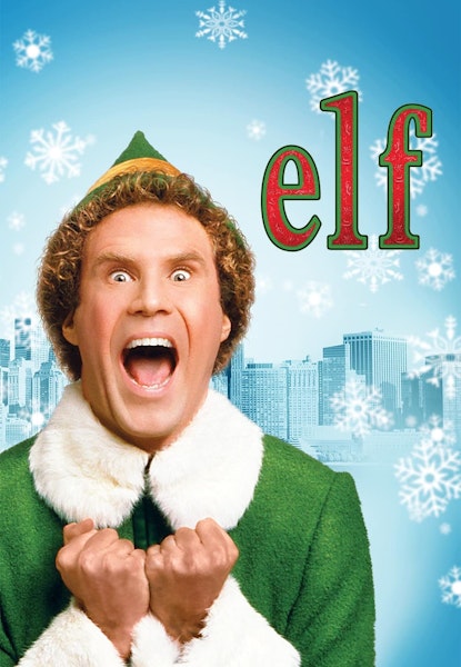 Elf