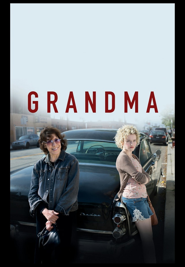 Grandma