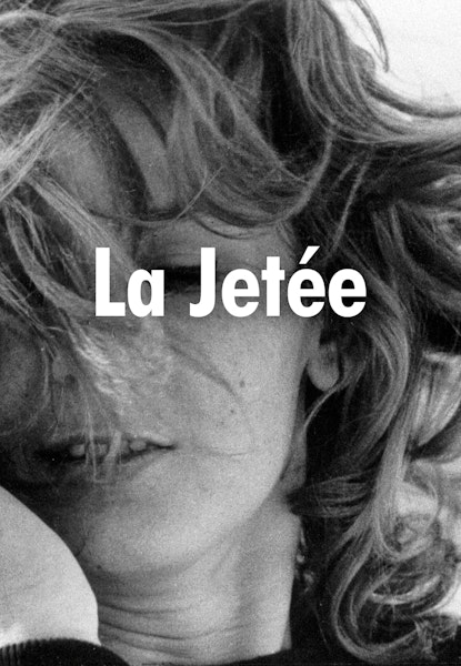 La Jetée - terassi