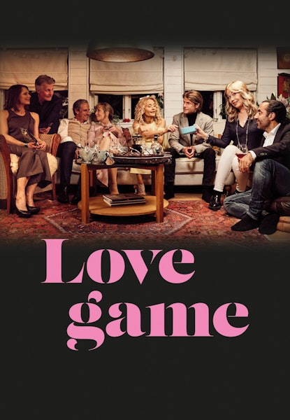 Love Game