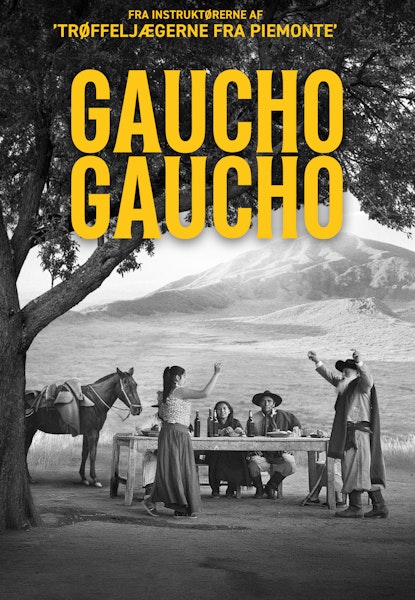 Gaucho Gaucho