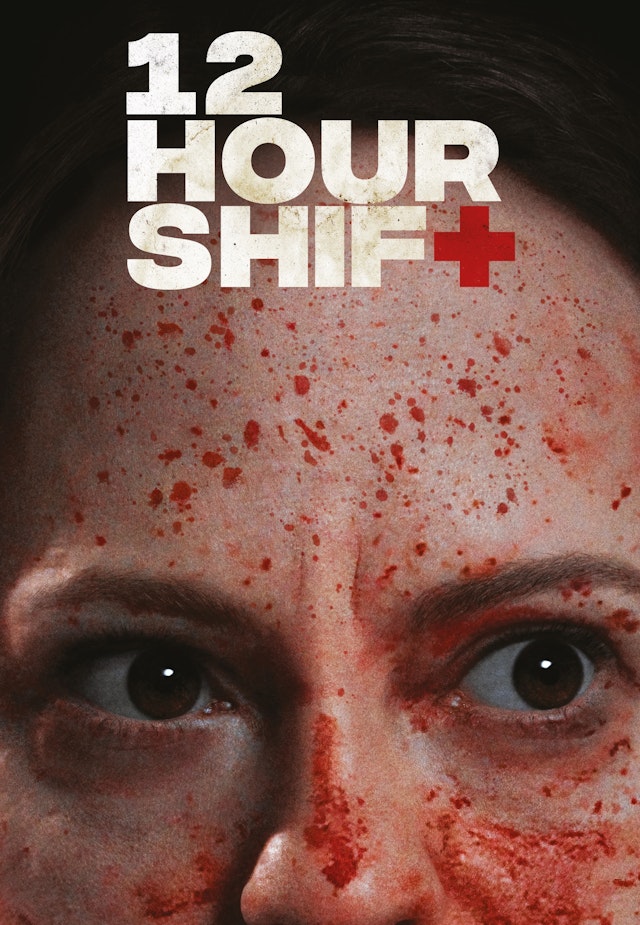 The 12 Hour Shift