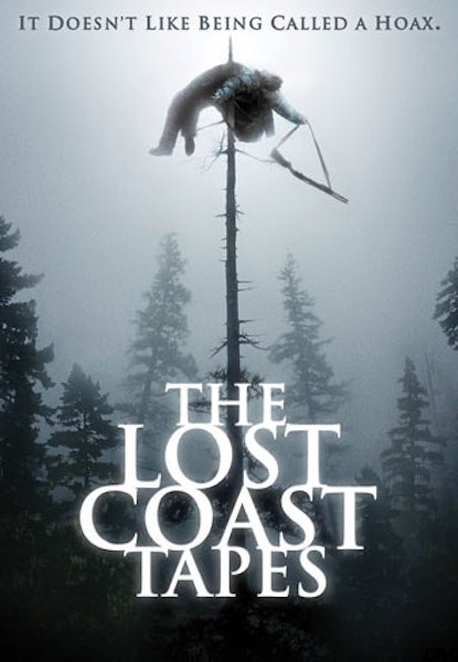 The Lost Coast Tapes
