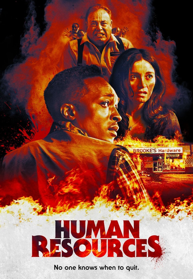 Human Resources