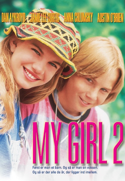My Girl 2