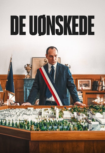 De uønskede