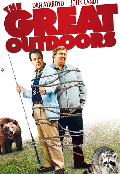 Vrålet från vildmarken