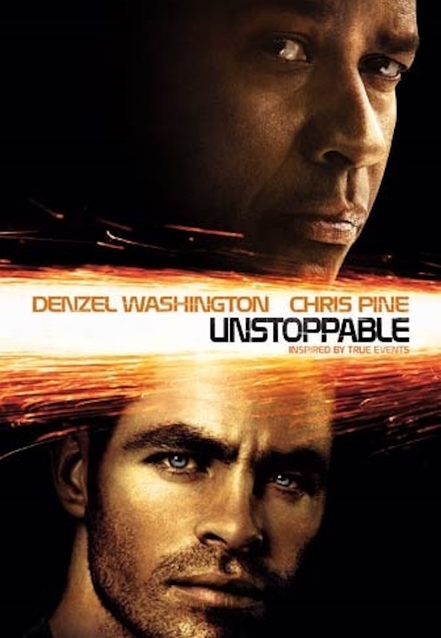 Unstoppable