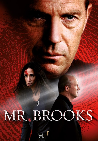 Mr. brooks