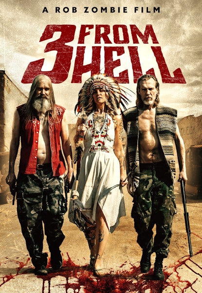 3 From Hell