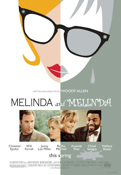Melinda ja Melinda