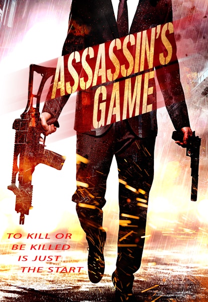 Assassin's Game