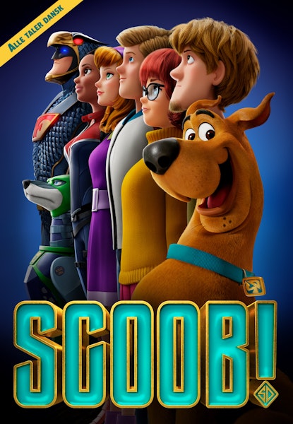 Scoob