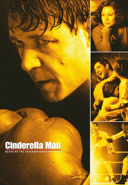 Cinderella Man