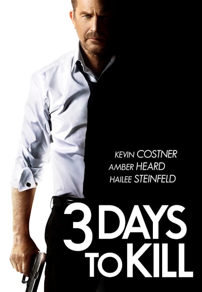 3 Days to Kill