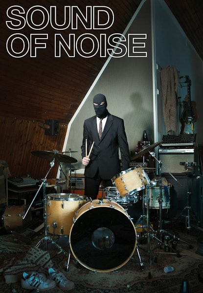 Sound of Noise
