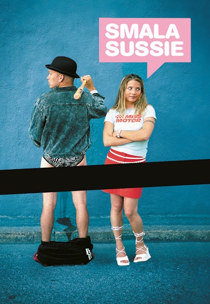 Smala Sussie