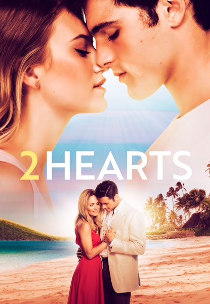 2 Hearts
