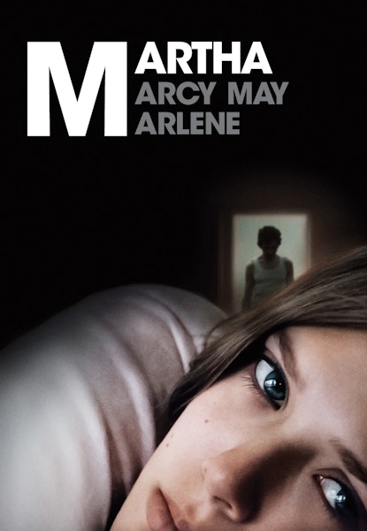 Martha Marcy May Marlene