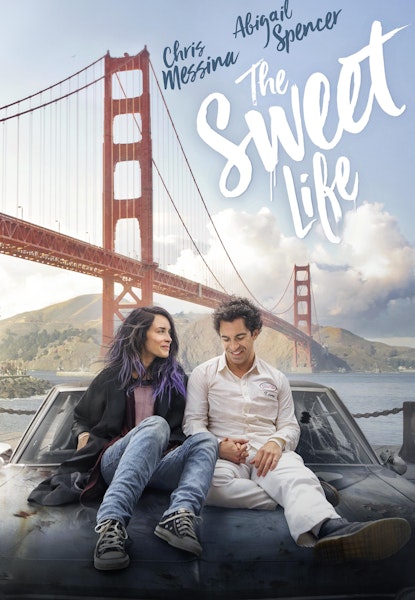 The Sweet Life