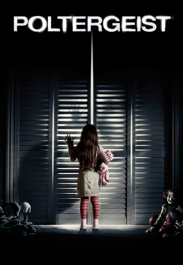 Poltergeist