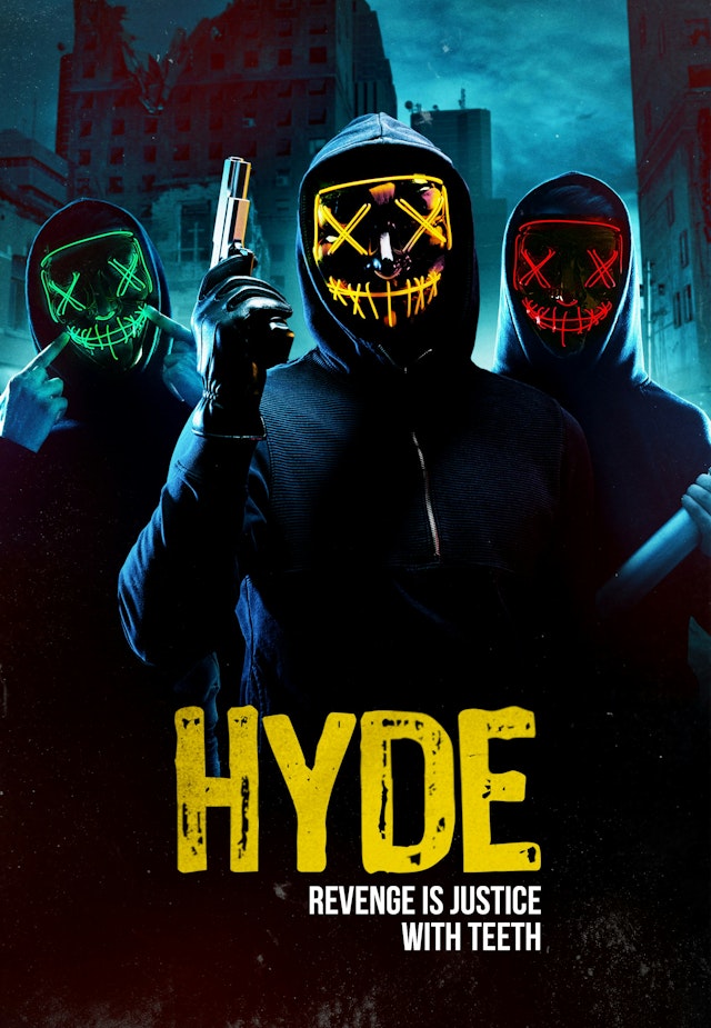 Hyde