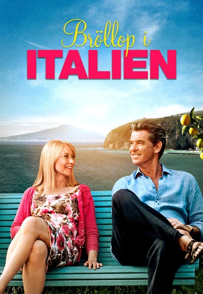 Bröllop i Italien