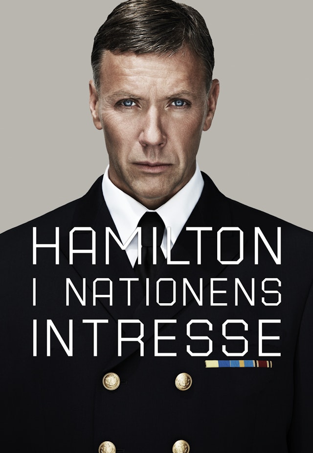 Hamilton - I nationens intresse