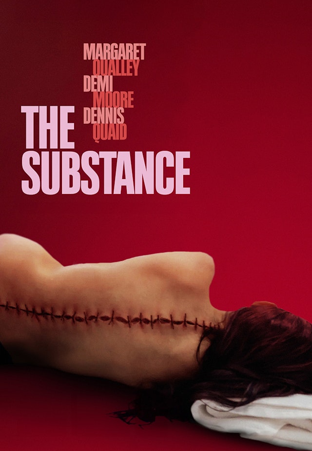 The Substance