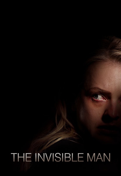 The Invisible Man