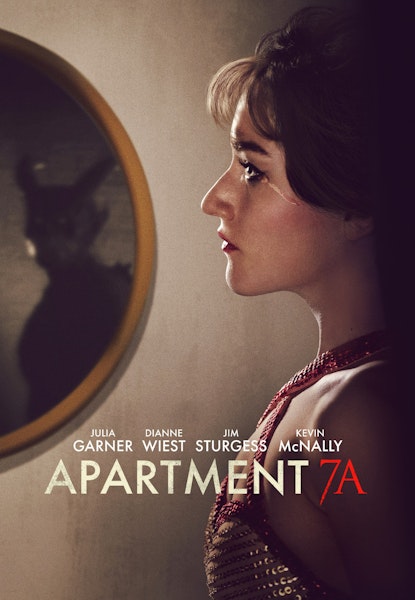Apartment 7A