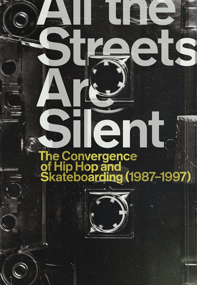 All the Streets Are Silent