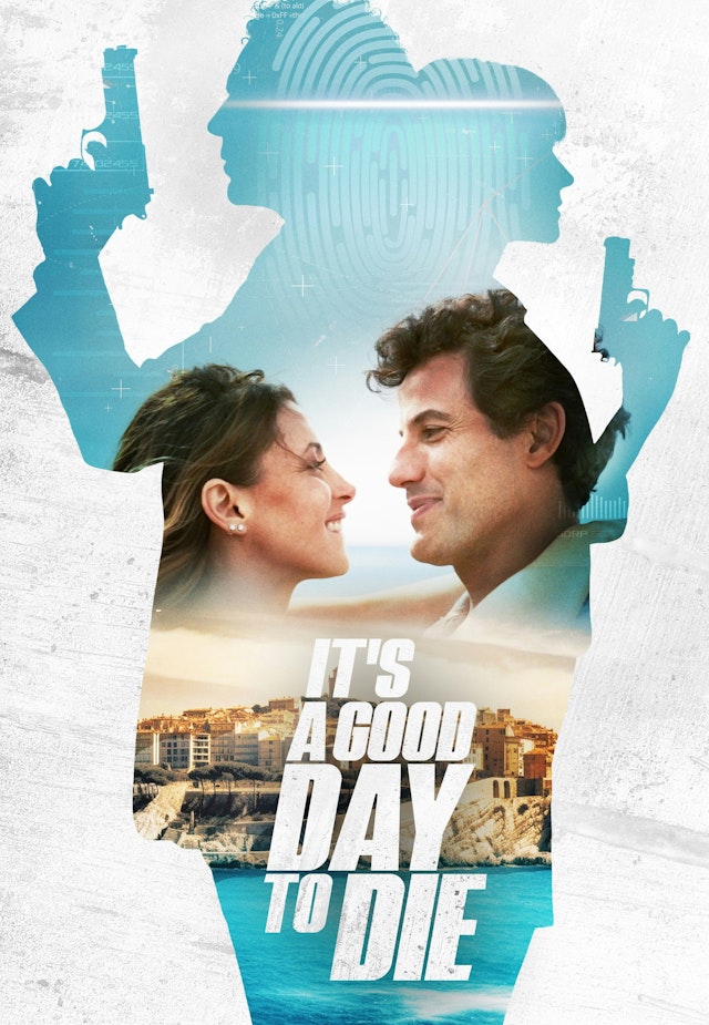 It's a good day to die