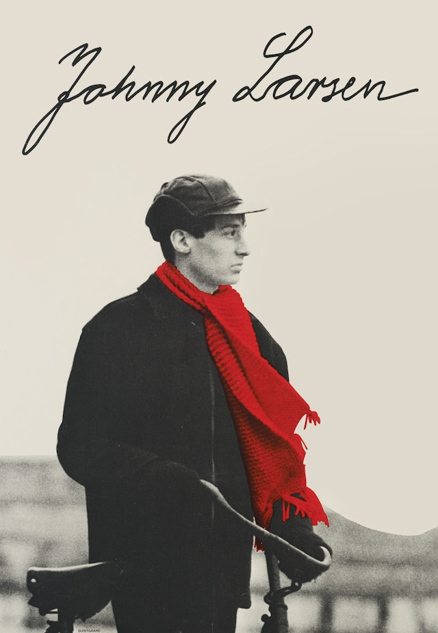 Johnny Larsen