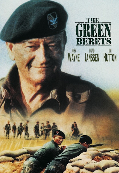 The Green Berets