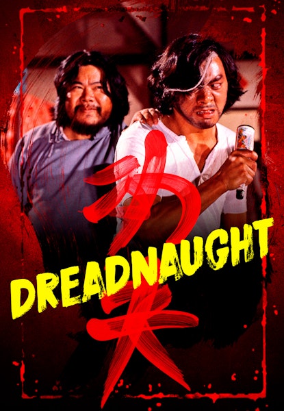 Dreadnaught