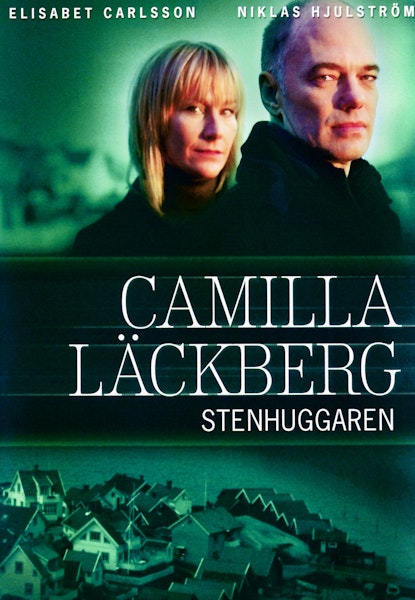 Camilla Läckberg - Stenhuggaren