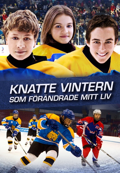 Knatte Vintern: Som förändrade mitt liv