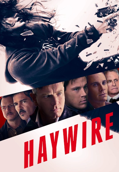 Haywire