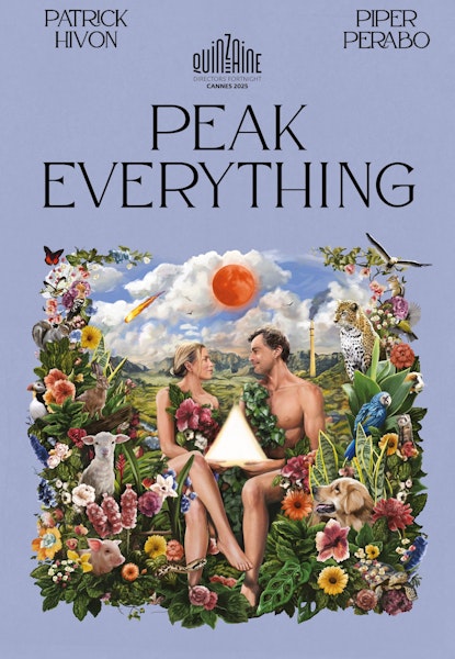 Peak Everything