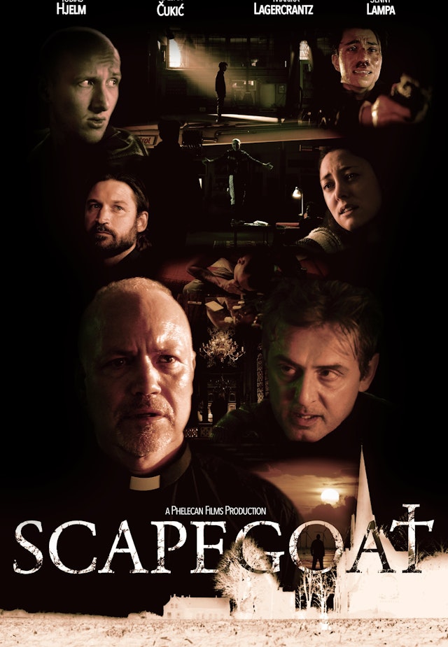 Scapegoat