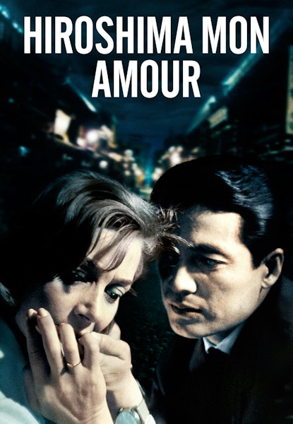 Hiroshima, min elskede