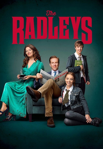 The Radleys