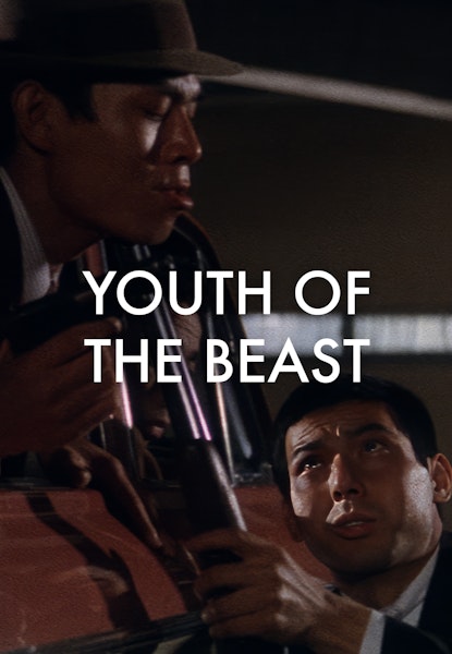 Youth of the Beast