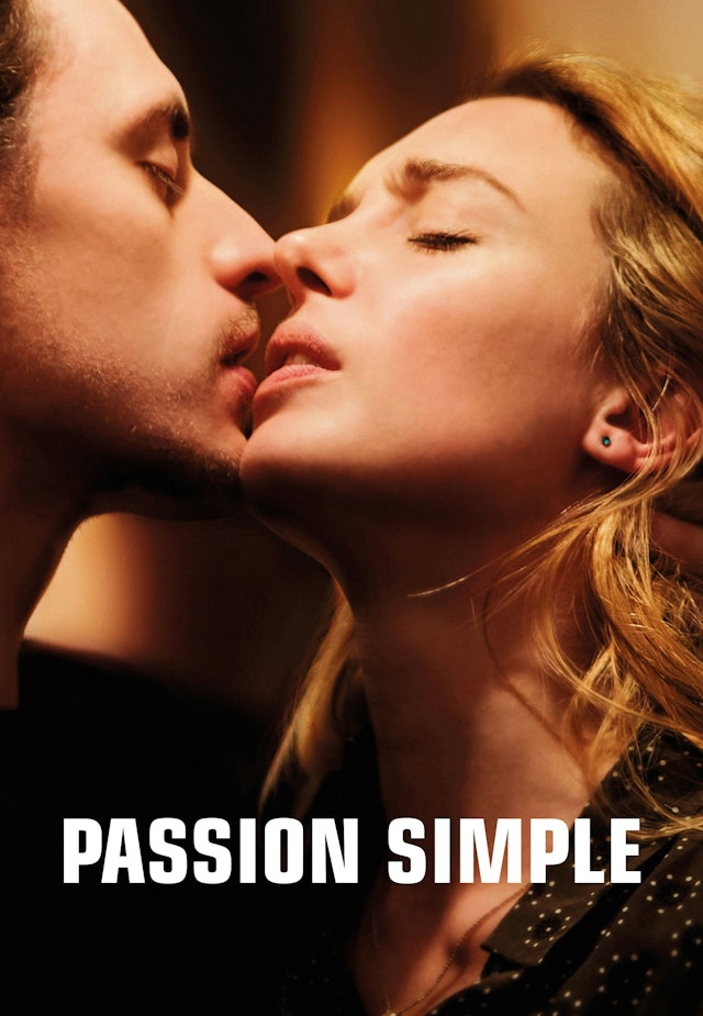 Passion Simple