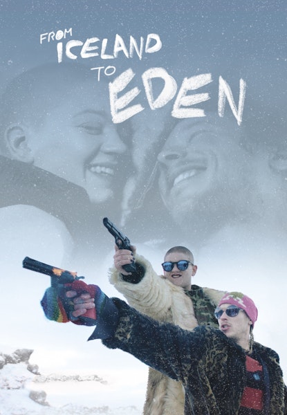 From Iceland To Eden
