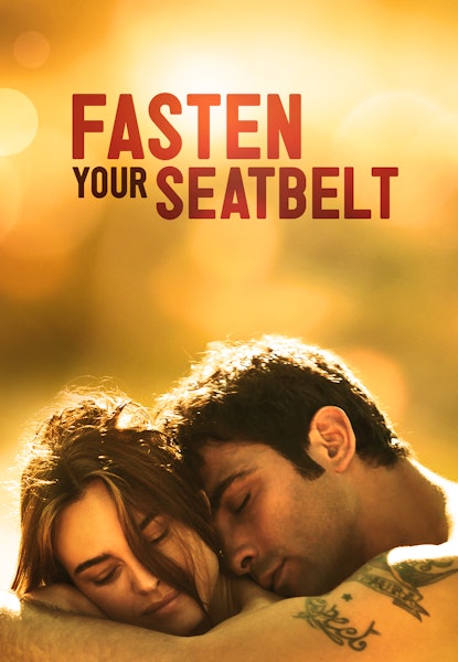 Fasten Your Seatbelt