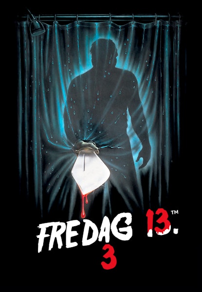Fredag den 13. del 3