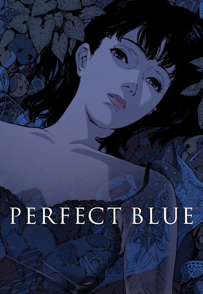 Perfect Blue