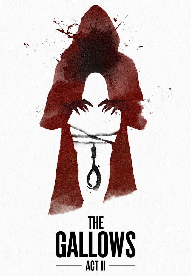 The Gallows: Act II